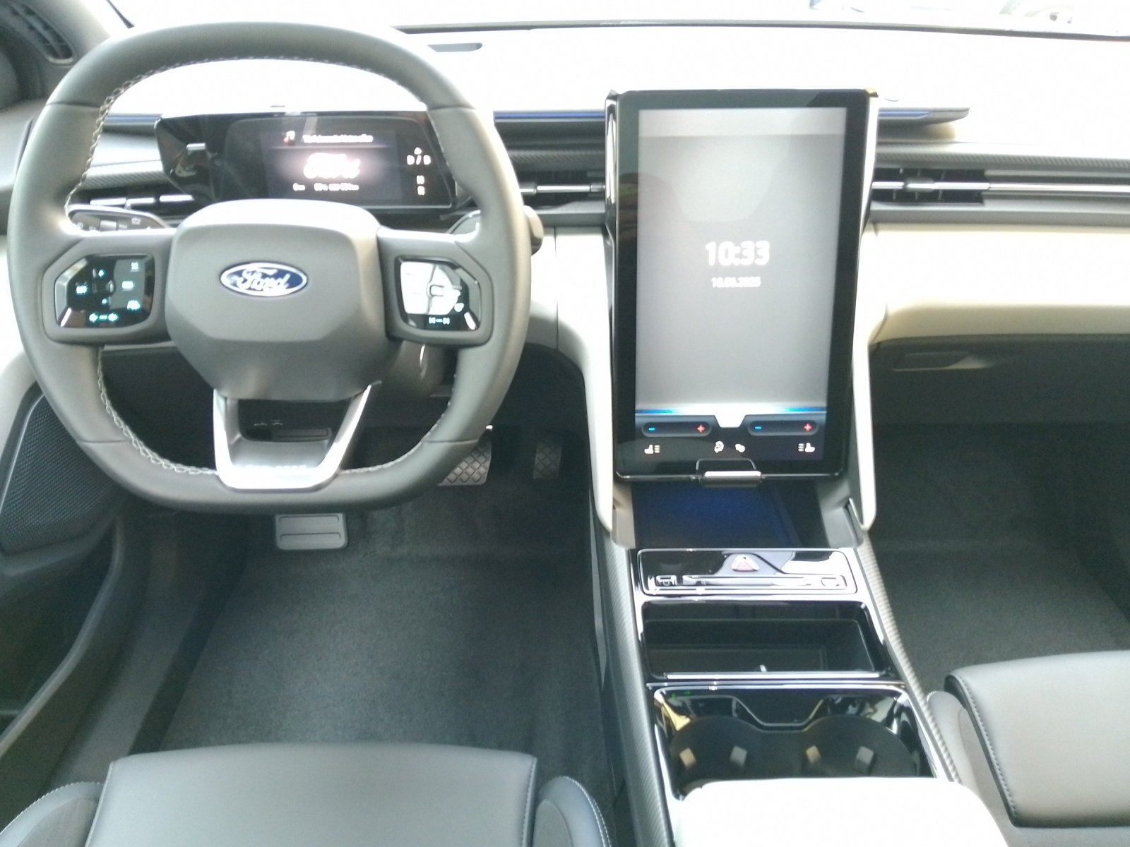FORD Explorer Extended Range Premium AWD, Elektro, Neuwagen, Automatik - 7