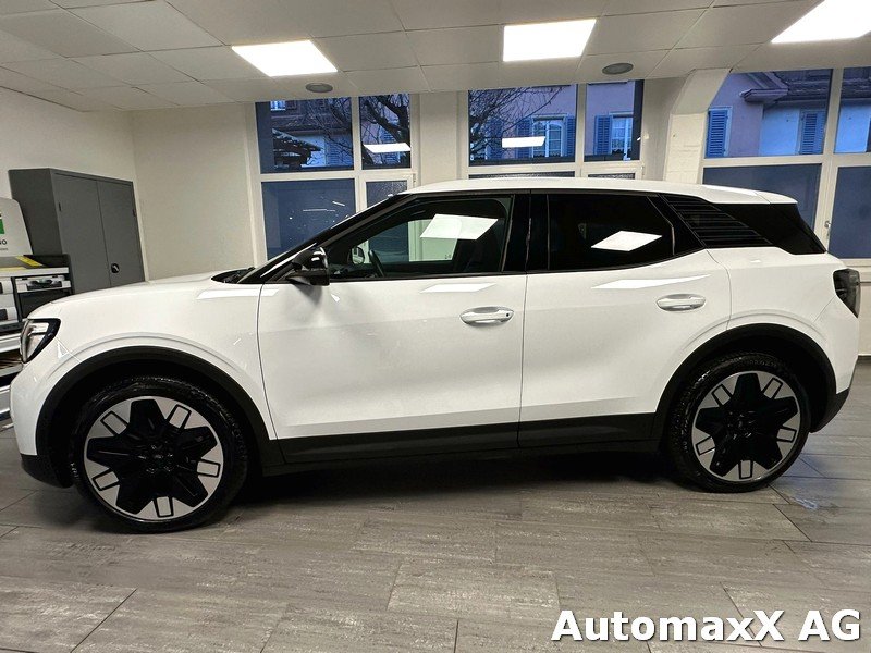 FORD Explorer Extended Range Premium AWD, Electric, New car, Automatic - 3