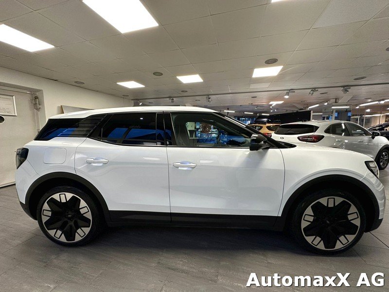 FORD Explorer Extended Range Premium AWD, Electric, New car, Automatic - 7