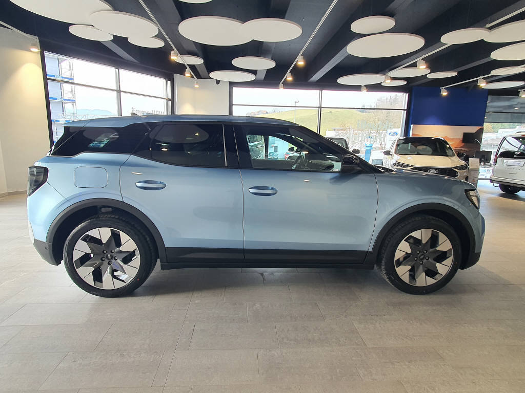 FORD Explorer Extended Range Premium AWD, Elettrica, Auto nuove, Automatico - 4