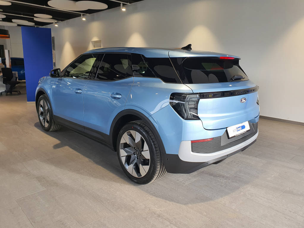 FORD Explorer Extended Range Premium AWD, Elettrica, Auto nuove, Automatico - 7