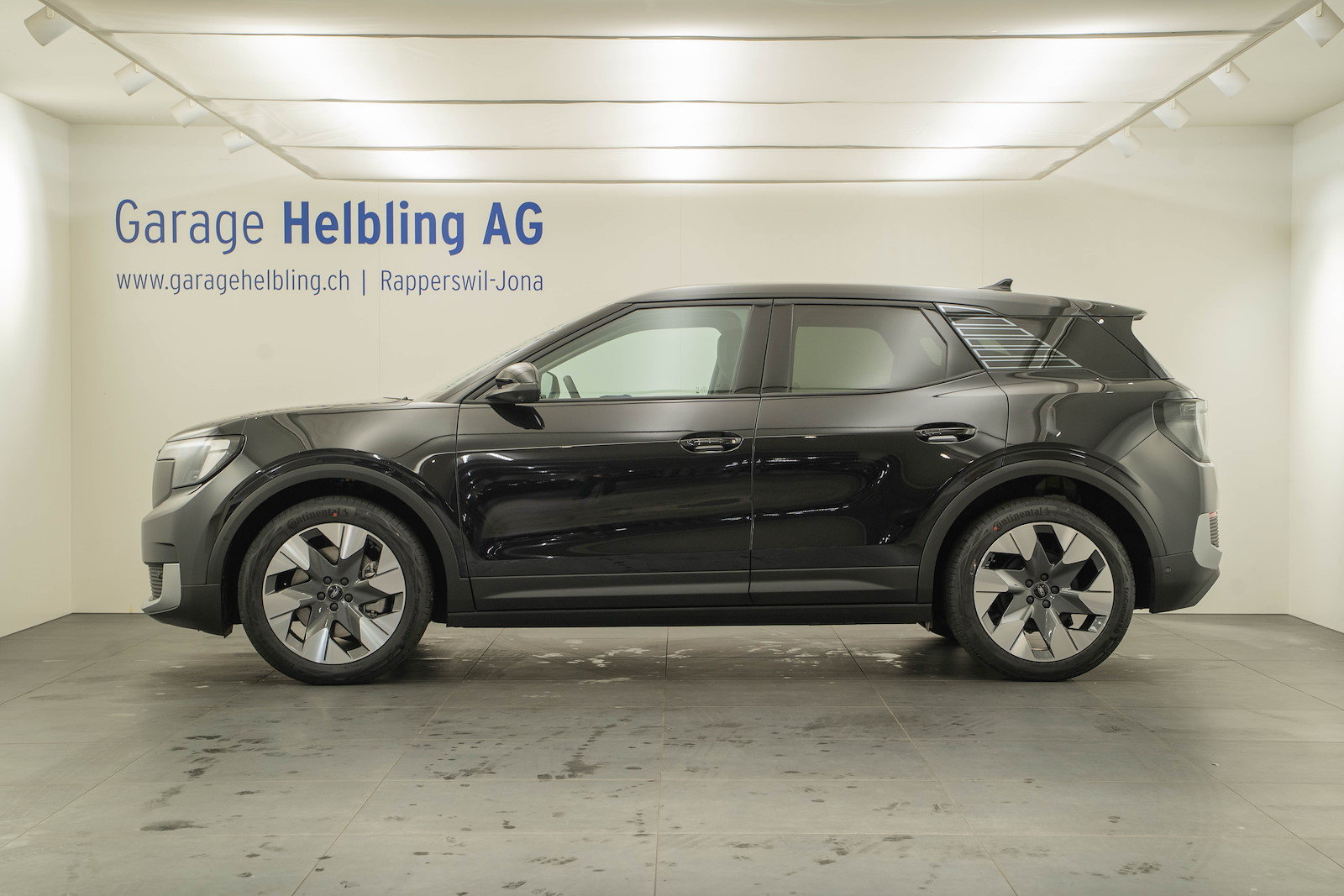 FORD Explorer Extended Range Premium AWD, Electric, New car, Automatic - 3