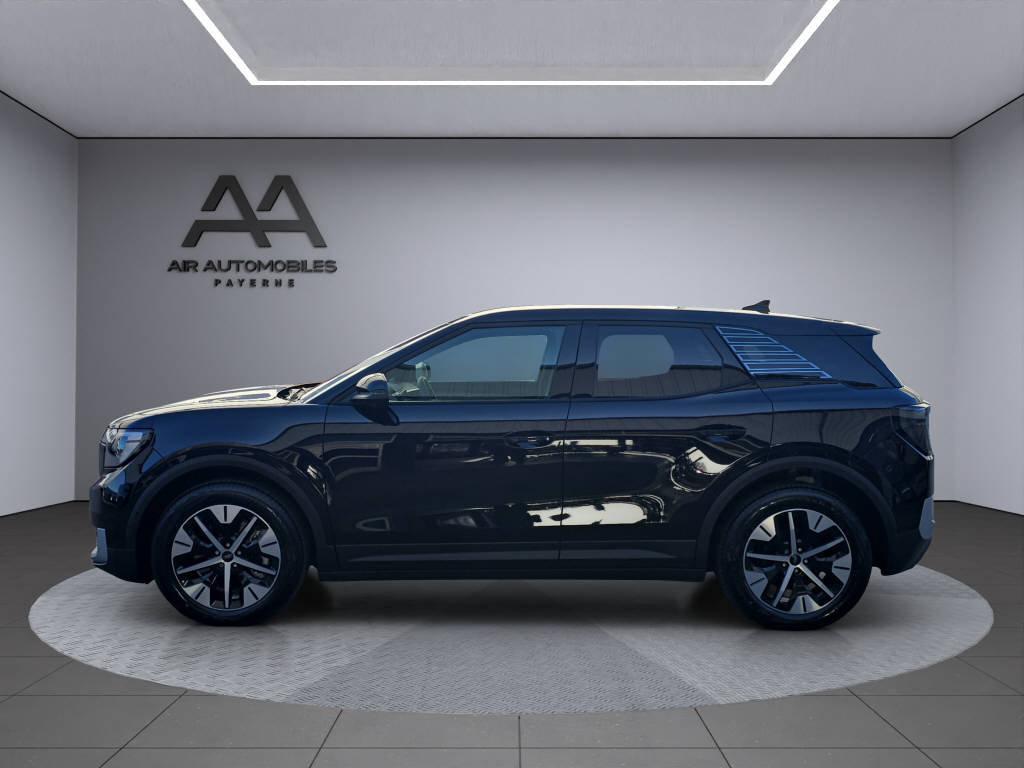 FORD Explorer Extended Range AWD, Electric, New car, Automatic - 5