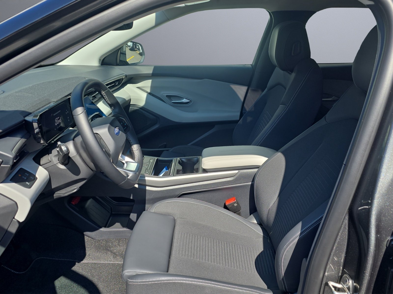 FORD Explorer Extended Range Select, Elektro, Neuwagen, Automatik - 5