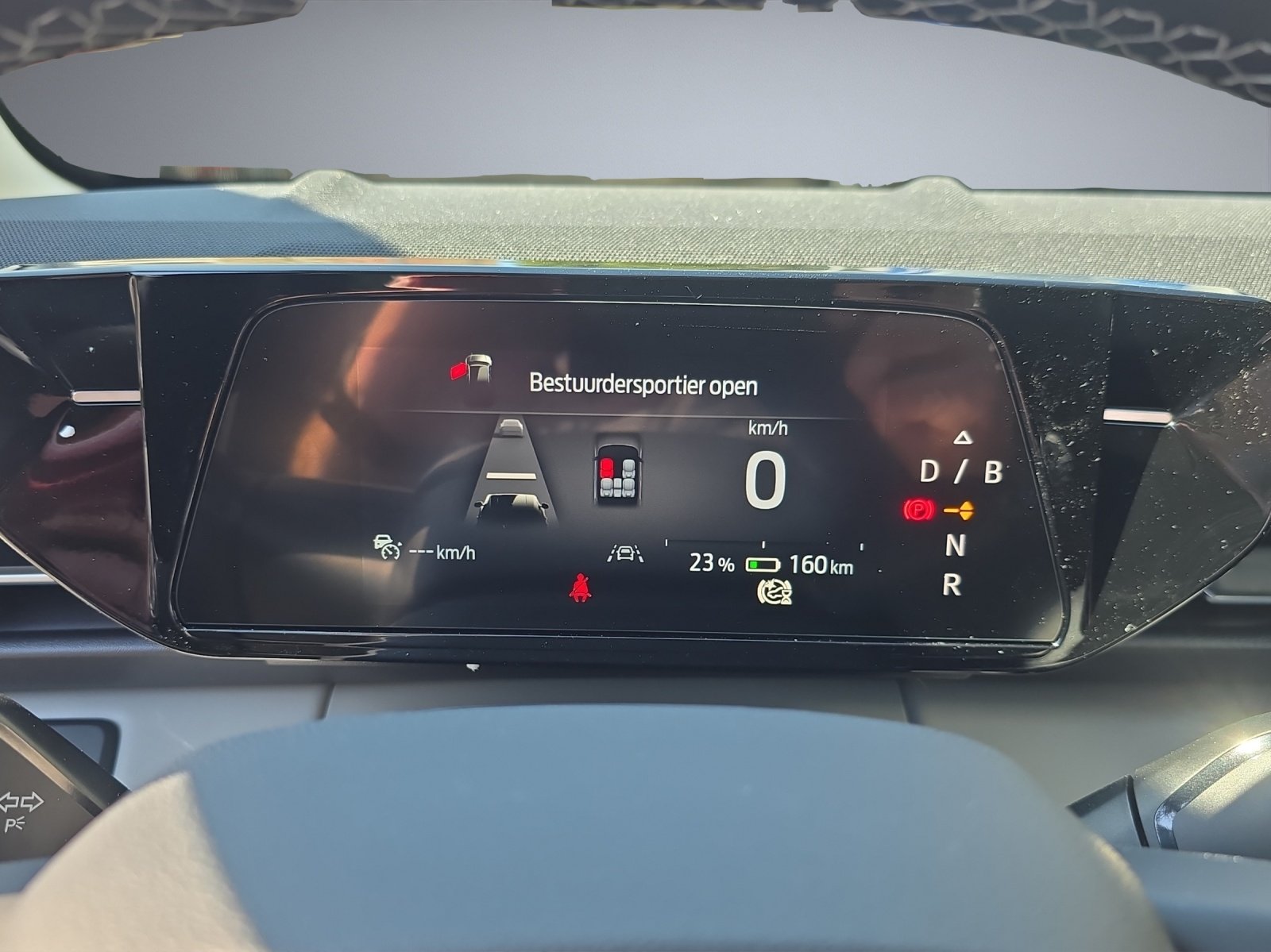 FORD Explorer Extended Range Select, Elektro, Neuwagen, Automatik - 7
