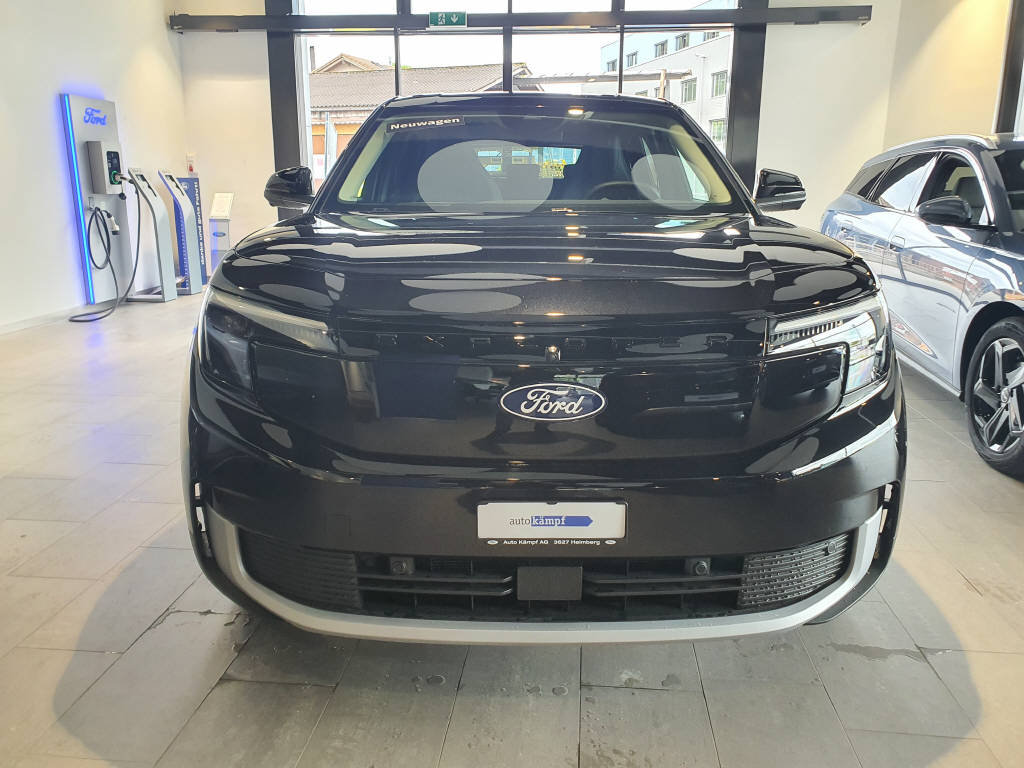 FORD Explorer Extended Range Premium AWD, Elektro, Neuwagen, Automatik - 2