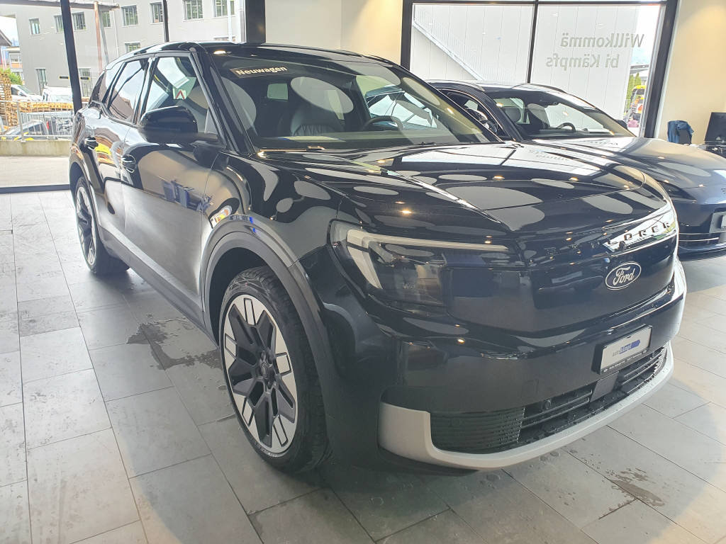 FORD Explorer Extended Range Premium AWD, Elektro, Neuwagen, Automatik - 3