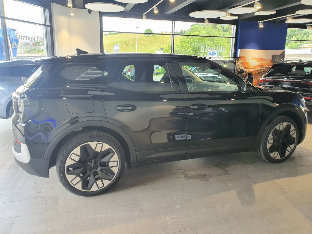 FORD Explorer Extended Range Premium AWD, Elektro, Neuwagen, Automatik - 4