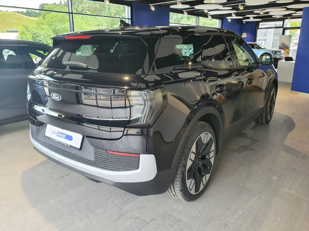 FORD Explorer Extended Range Premium AWD, Elektro, Neuwagen, Automatik - 5