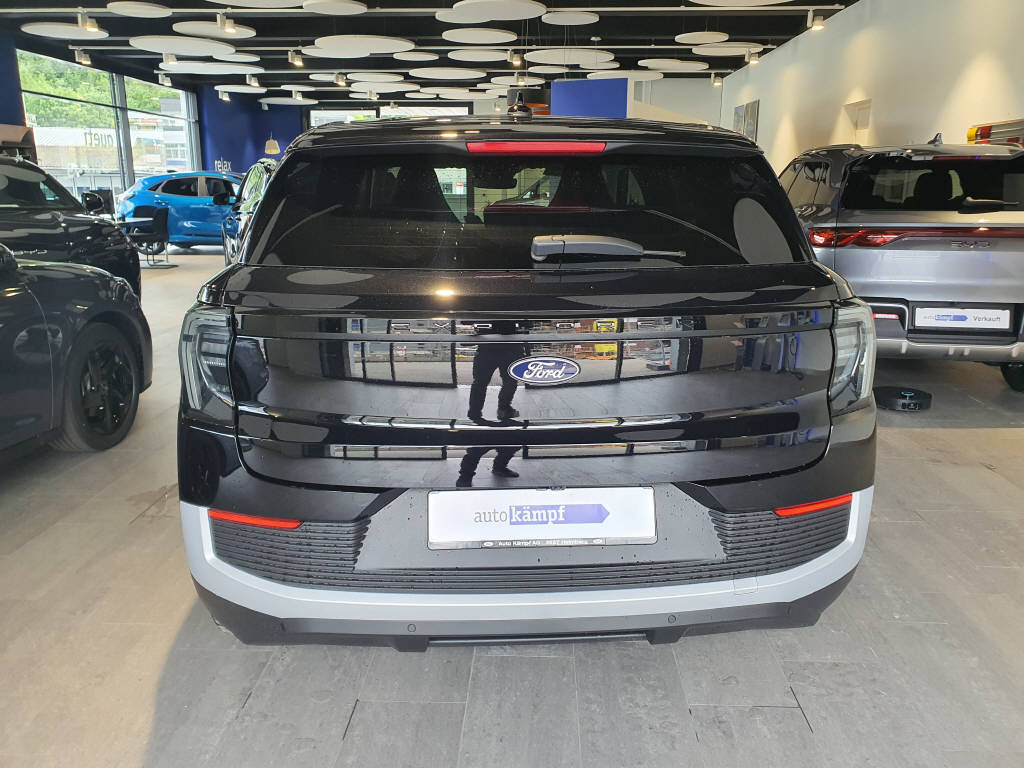 FORD Explorer Extended Range Premium AWD, Elektro, Neuwagen, Automatik - 6