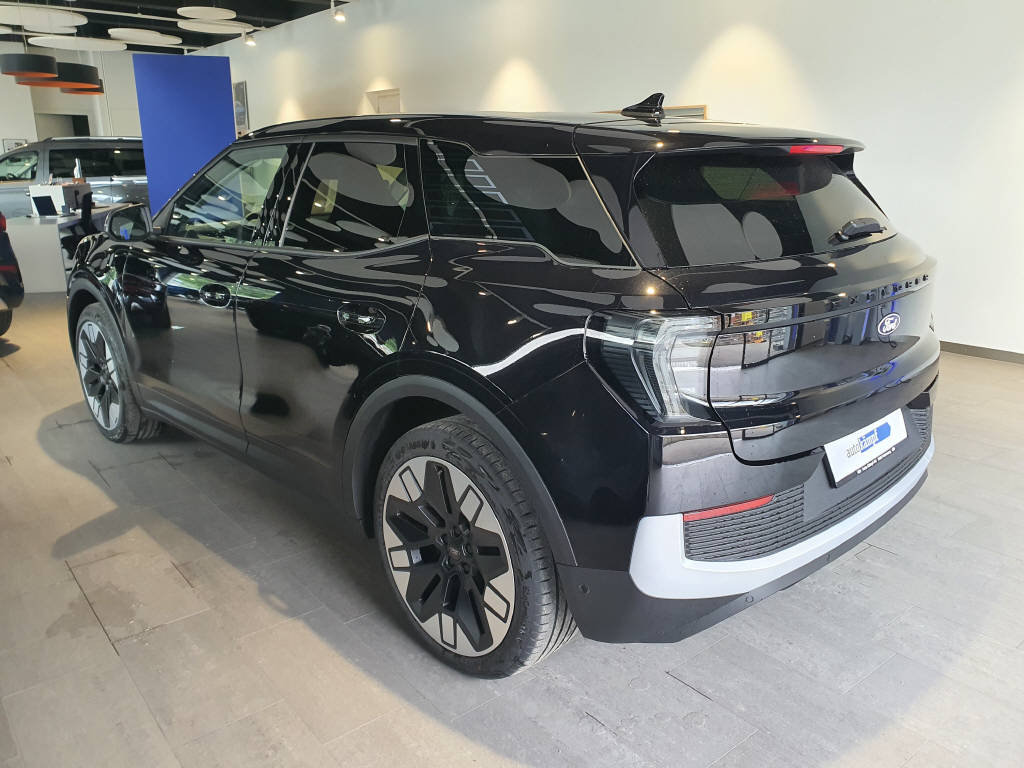 FORD Explorer Extended Range Premium AWD, Elektro, Neuwagen, Automatik - 7