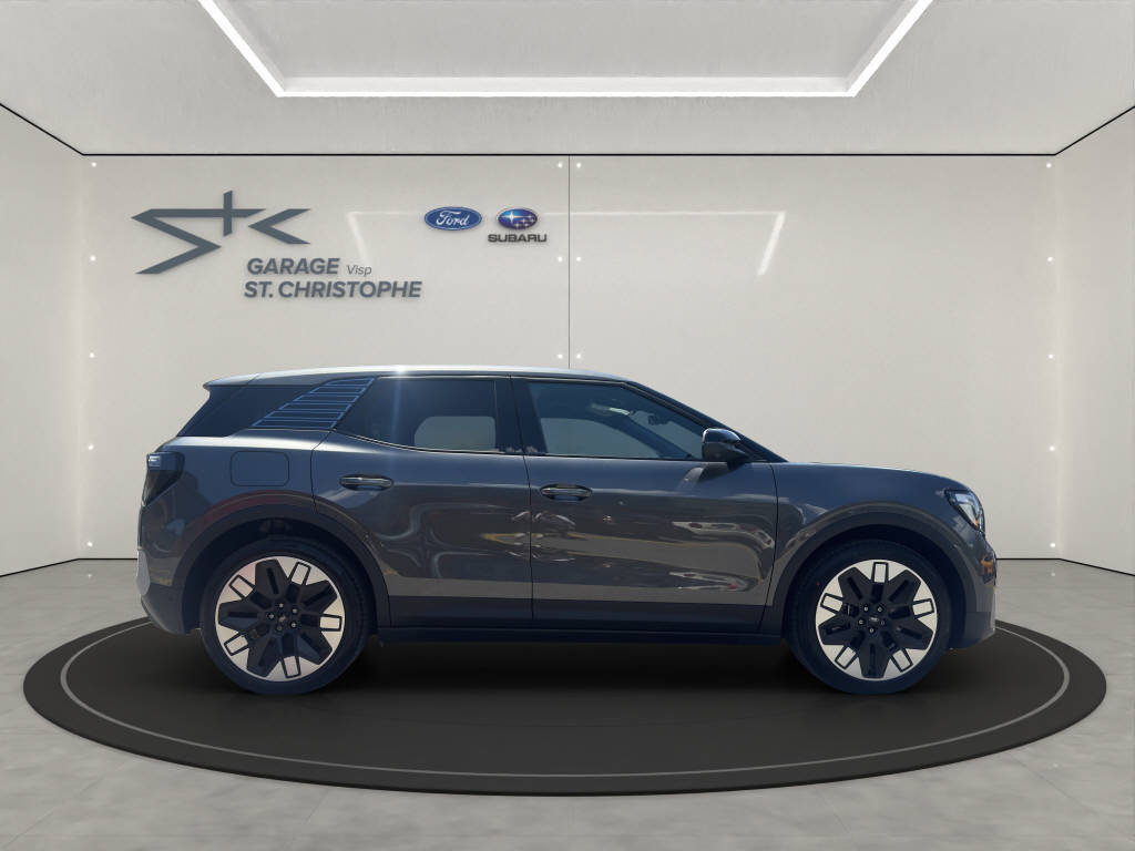 FORD Explorer Extended Range Premium AWD, Electric, New car, Automatic - 6