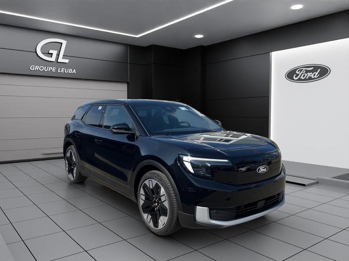 FORD Explorer Elektro 77kWh Dual Extended Range Premium AWD, Électrique, Voiture nouvelle, Automatique