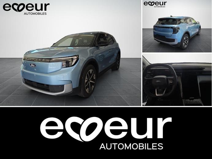 FORD Explorer Extended Range AWD, Elettrica, Auto nuove, Automatico