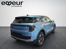 FORD Explorer Extended Range AWD, Electric, New car, Automatic - 5