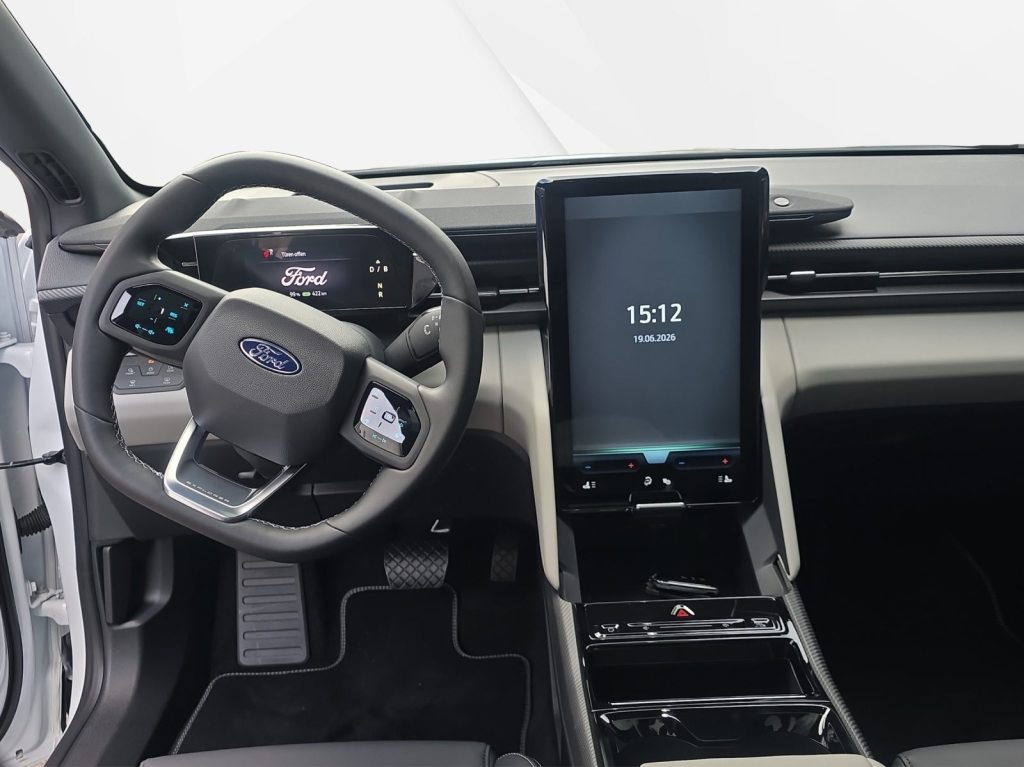FORD EXPLORER Extended Range Premium AWD, Elektro, Occasion / Gebraucht, Automatik - 7