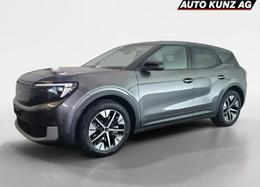 FORD Explorer Elektro Extended Range Wärmepumpe