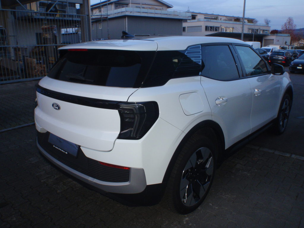 FORD Explorer Extended Range Premium AWD, Elektro, Occasion / Gebraucht, Automatik - 3