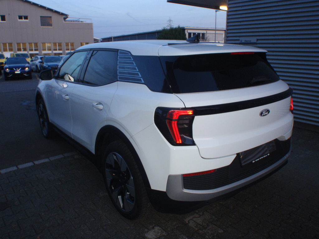 FORD Explorer Extended Range Premium AWD, Elektro, Occasion / Gebraucht, Automatik - 4