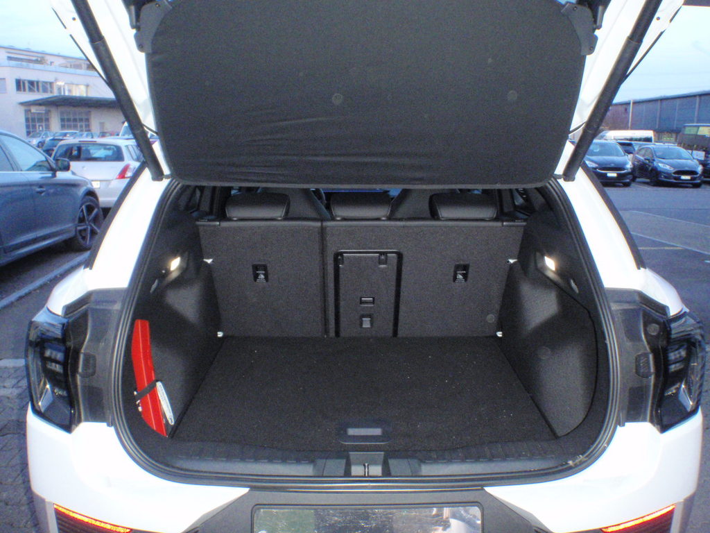 FORD Explorer Extended Range Premium AWD, Elektro, Occasion / Gebraucht, Automatik - 7