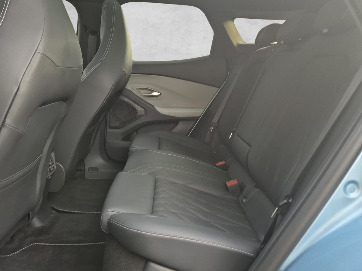 FORD Explorer Extended Range Premium AWD, Électrique, Occasion / Utilisé, Automatique - 7