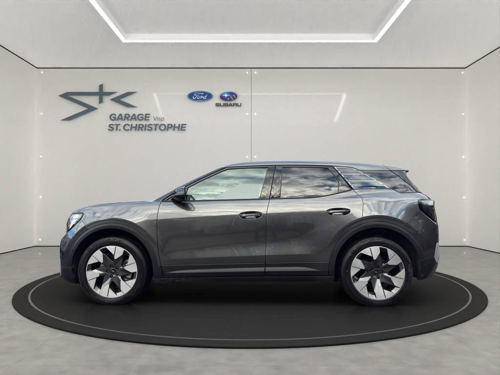 FORD Explorer Extended Range Premium AWD, Électrique, Occasion / Utilisé, Automatique - 2