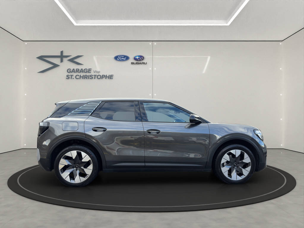 FORD Explorer Extended Range Premium AWD, Électrique, Occasion / Utilisé, Automatique - 6