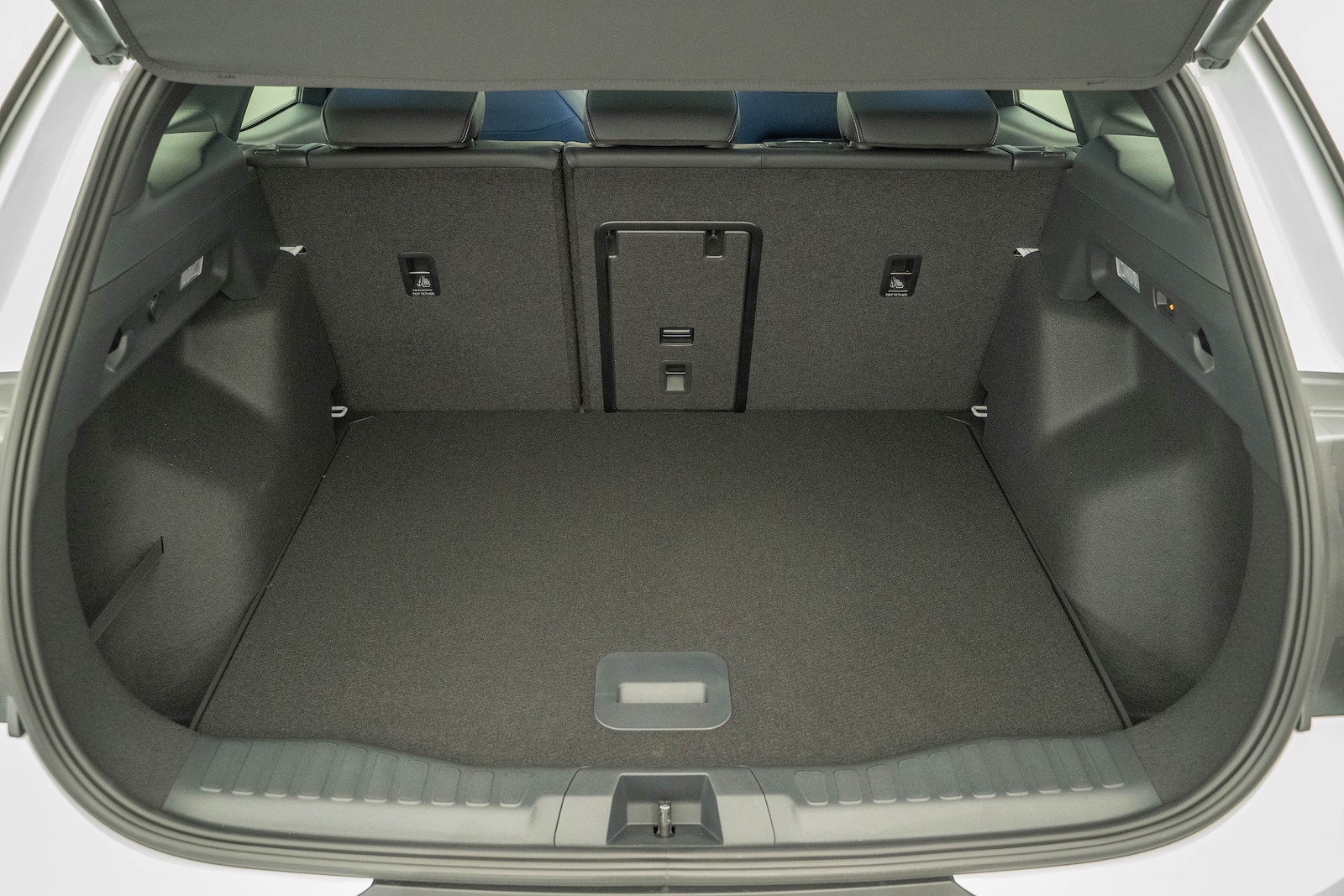 FORD Explorer Extended Range Premium AWD, Elettrica, Occasioni / Usate, Automatico - 5