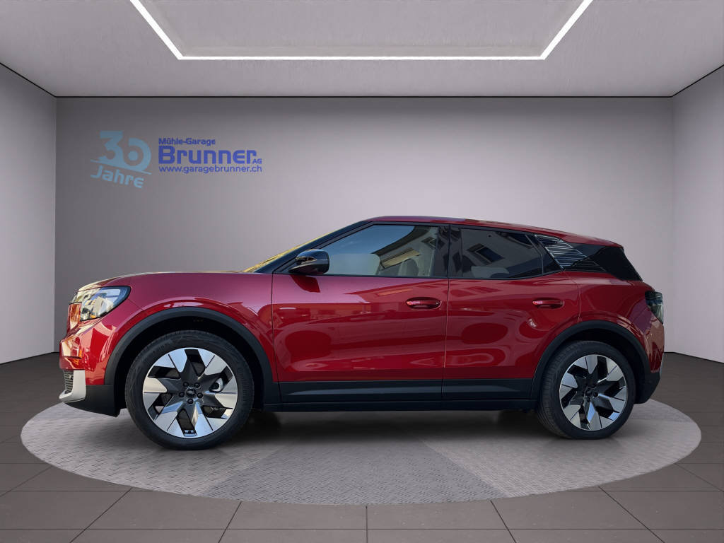 FORD Explorer Extended Range Premium AWD, Elettrica, Occasioni / Usate, Automatico - 3