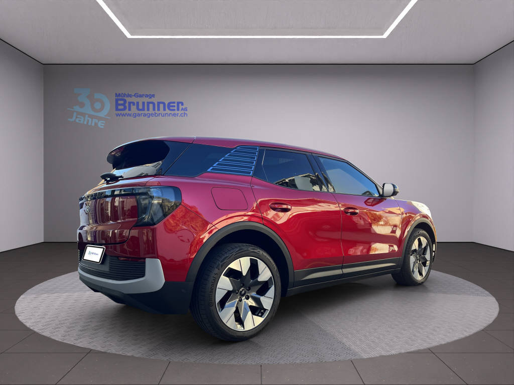 FORD Explorer Extended Range Premium AWD, Elettrica, Occasioni / Usate, Automatico - 6