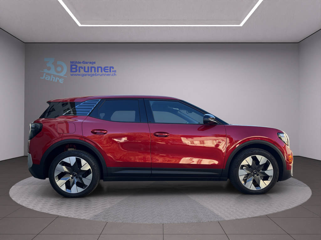 FORD Explorer Extended Range Premium AWD, Elettrica, Occasioni / Usate, Automatico - 7
