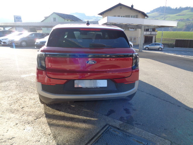 FORD Explorer Extended Range Premium AWD, Électrique, Occasion / Utilisé, Automatique - 4