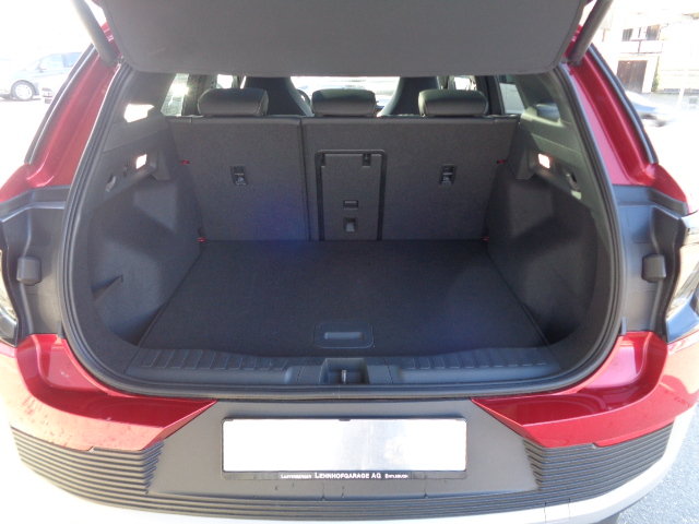 FORD Explorer Extended Range Premium AWD, Électrique, Occasion / Utilisé, Automatique - 6