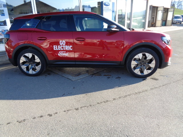 FORD Explorer Extended Range Premium AWD, Électrique, Occasion / Utilisé, Automatique - 7