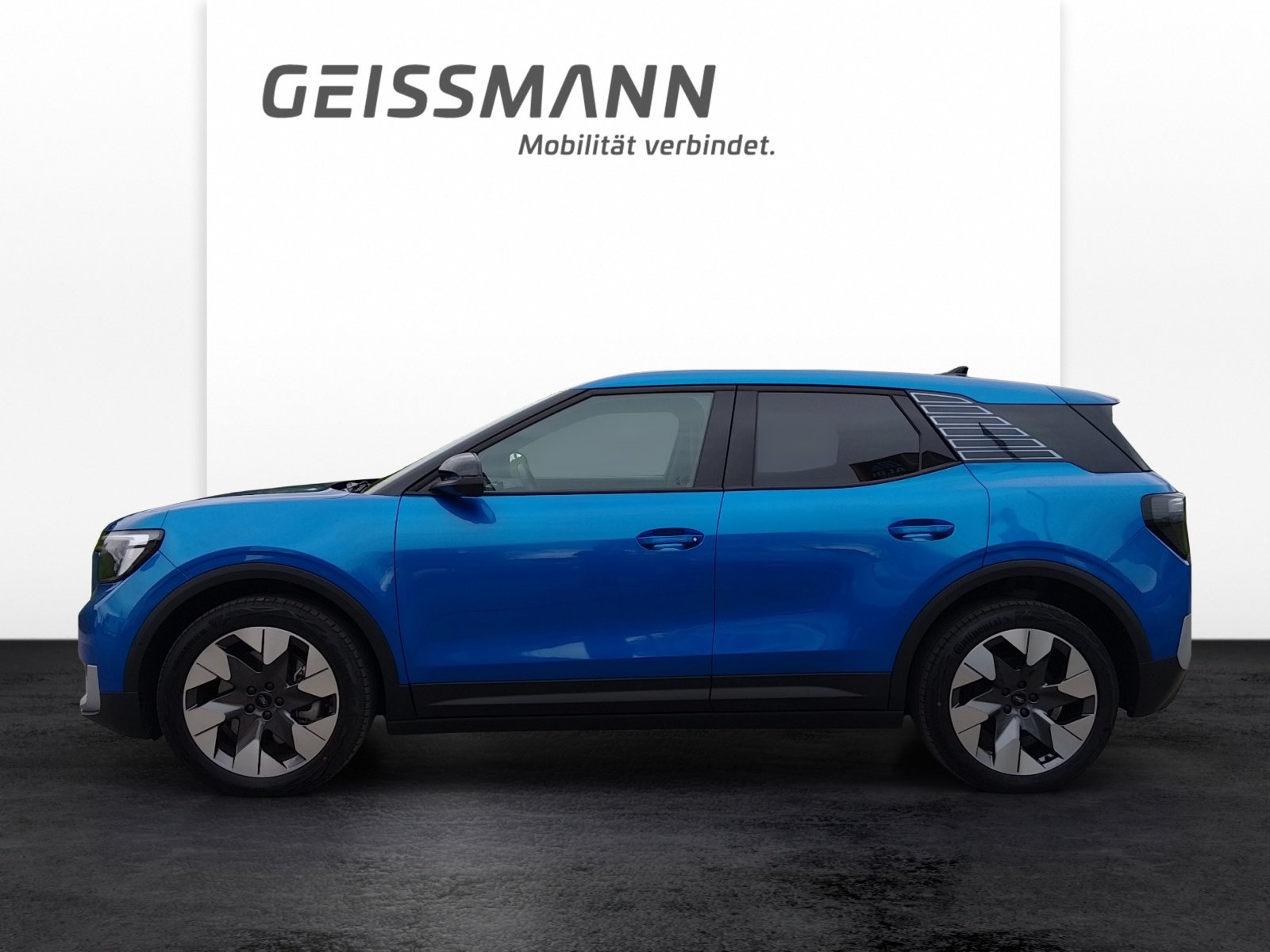 FORD Explorer Extended Range Premium AWD 340 PS, Elettrica, Occasioni / Usate, Automatico - 2