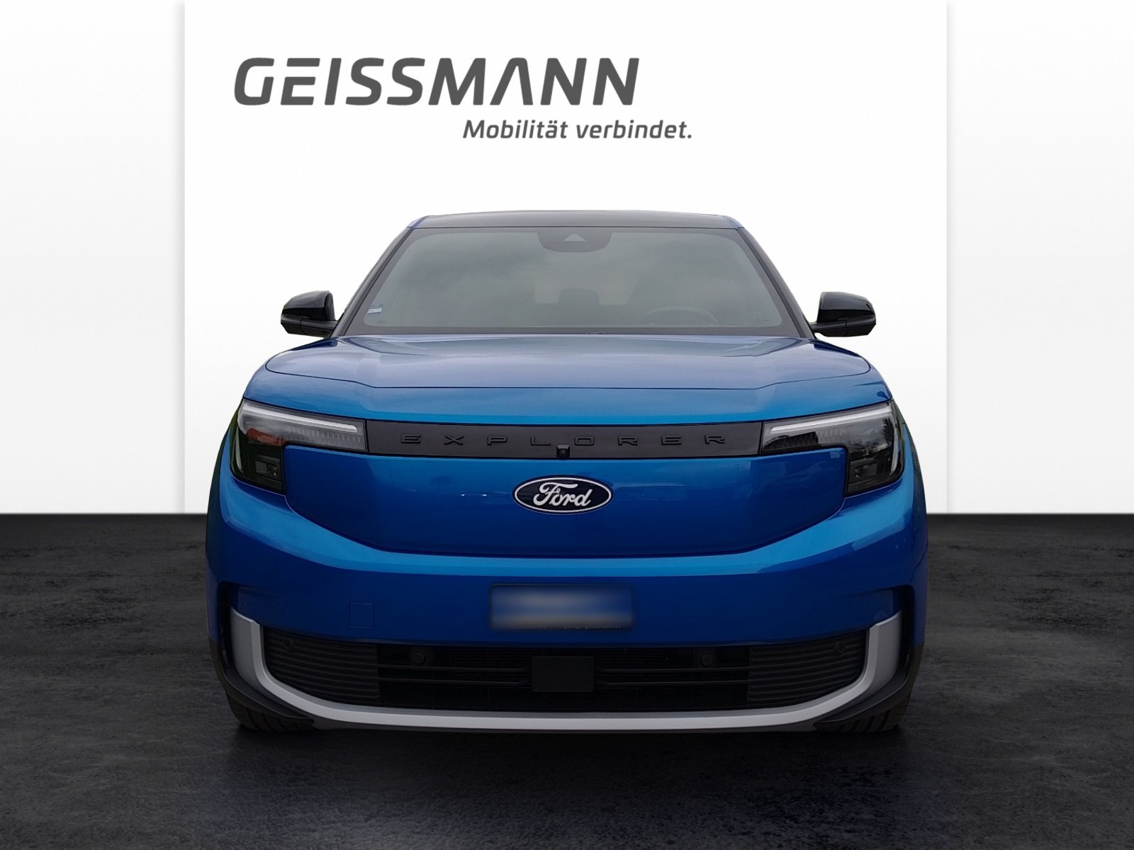 FORD Explorer Extended Range Premium AWD 340 PS, Elettrica, Occasioni / Usate, Automatico - 4