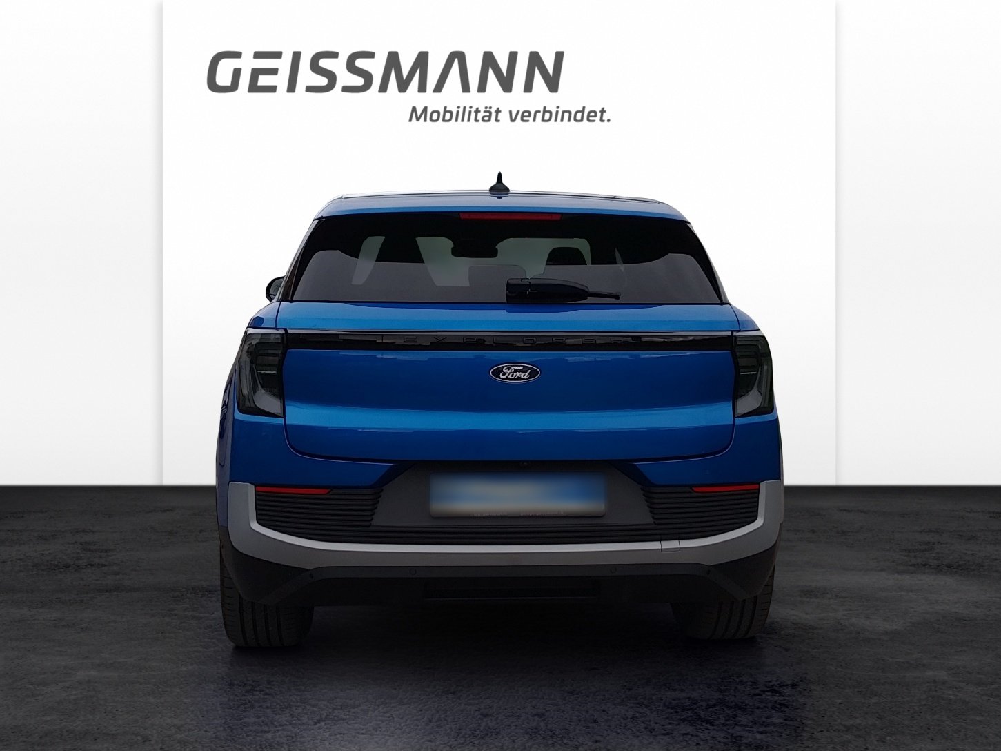 FORD Explorer Extended Range Premium AWD 340 PS, Elettrica, Occasioni / Usate, Automatico - 5