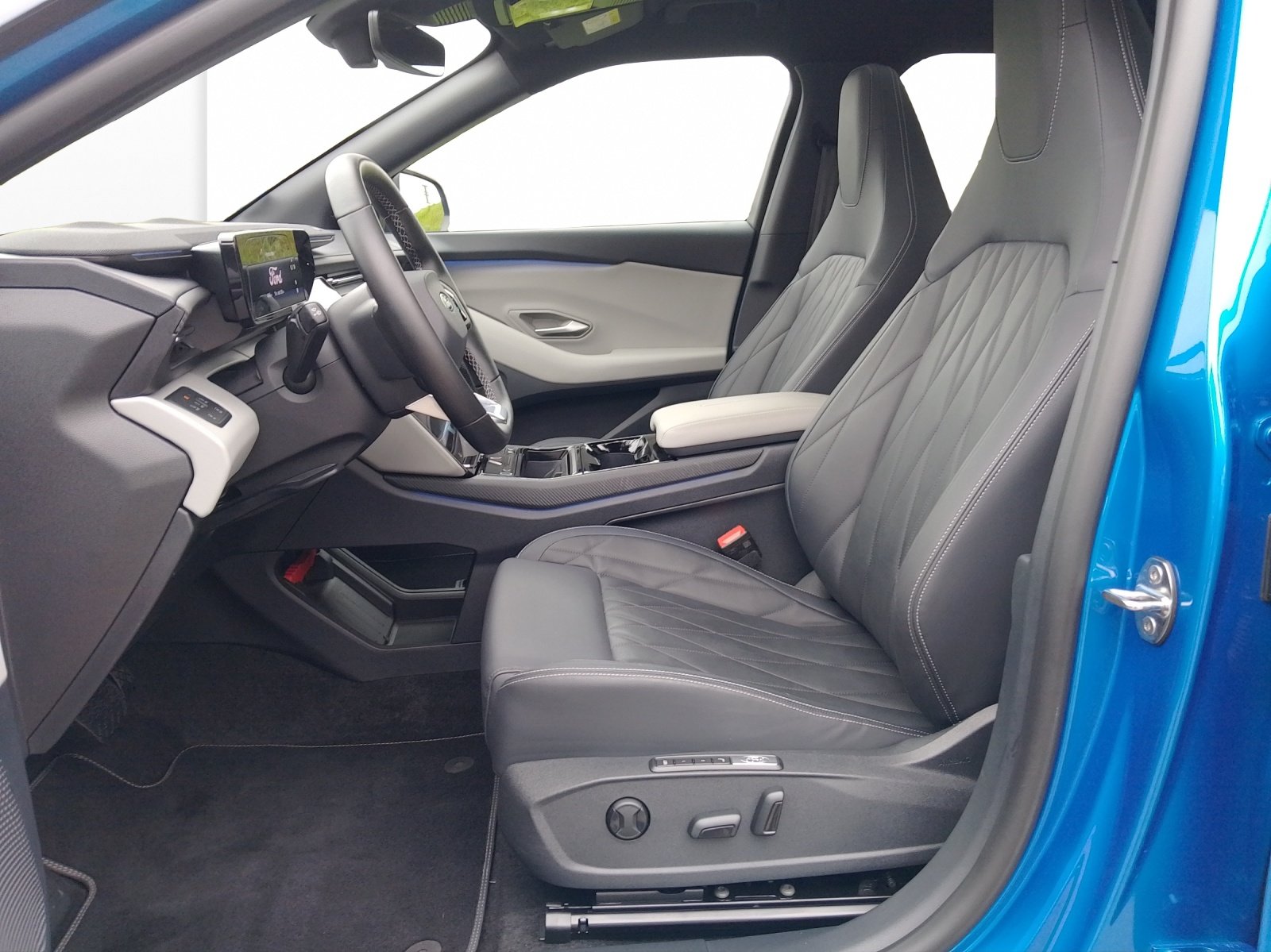 FORD Explorer Extended Range Premium AWD 340 PS, Elettrica, Occasioni / Usate, Automatico - 6