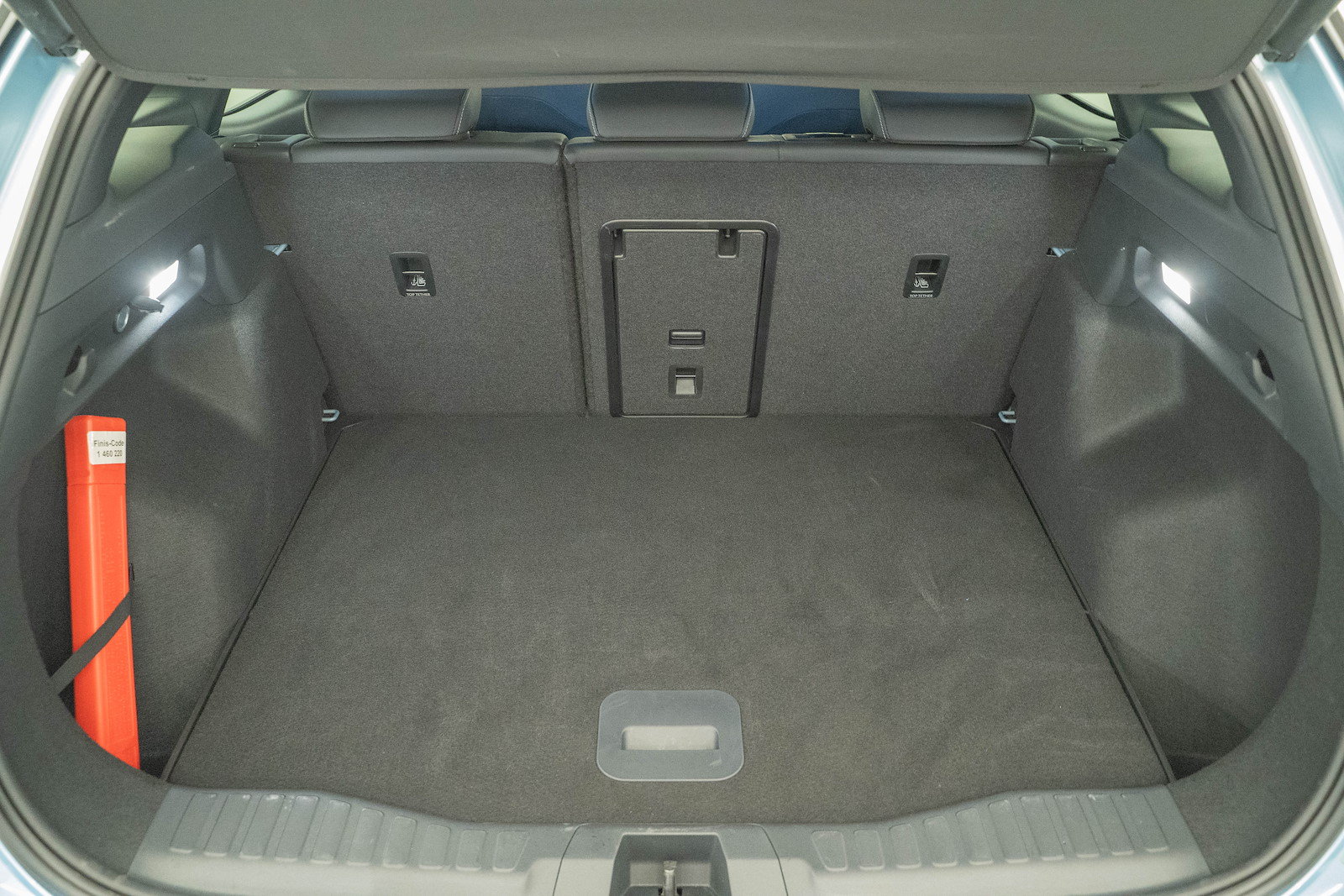 FORD Explorer Extended Range AWD, Électrique, Occasion / Utilisé, Automatique - 5