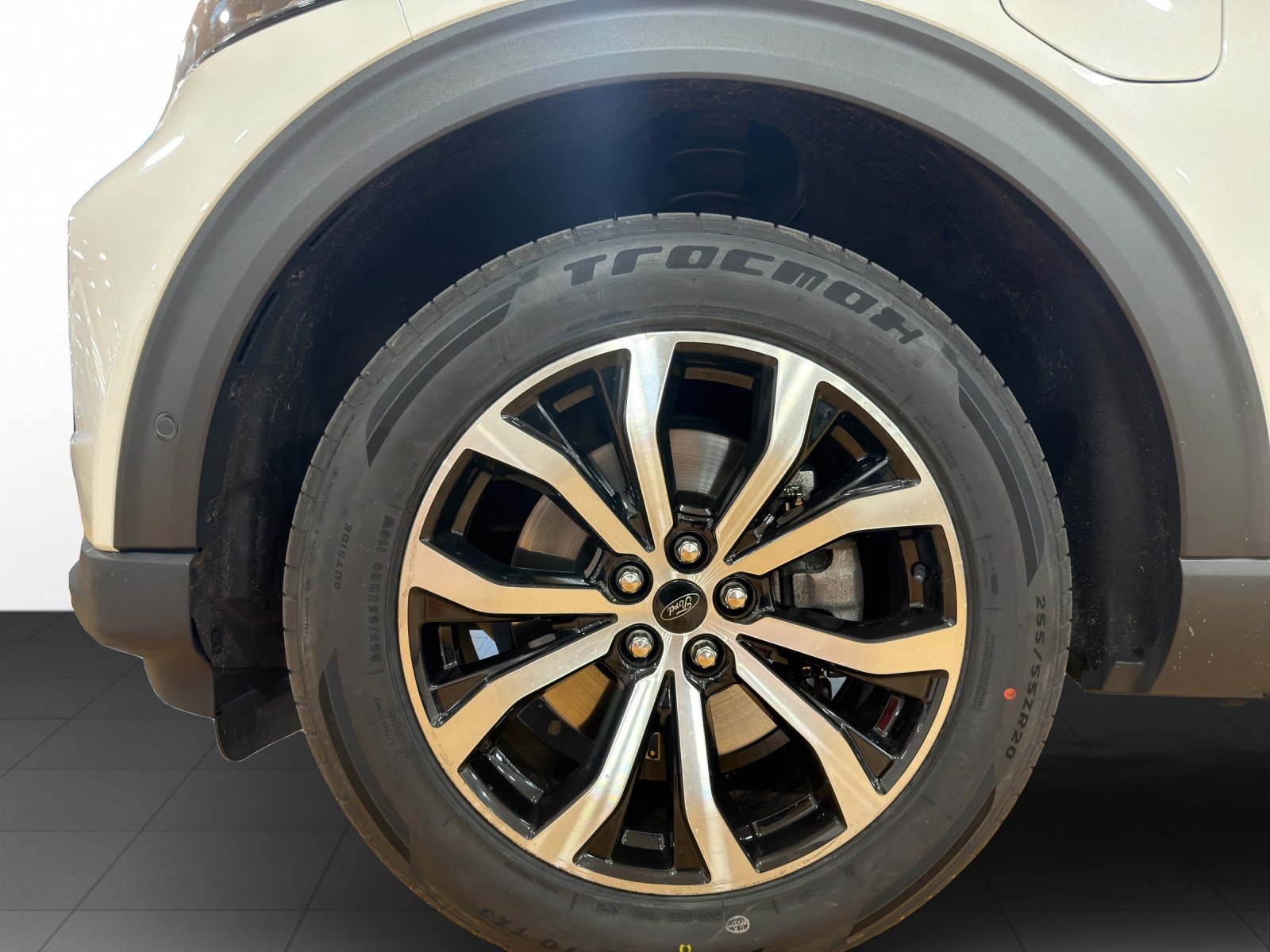 FORD Explorer 3.0 EcoB. Plug-in-Hybrid ST-Line 4WD Aut., Plug-in-Hybrid Petrol/Electric, Second hand / Used, Automatic - 6