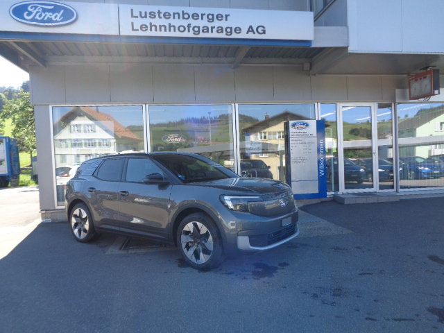 FORD Explorer Extended Range Premium AWD