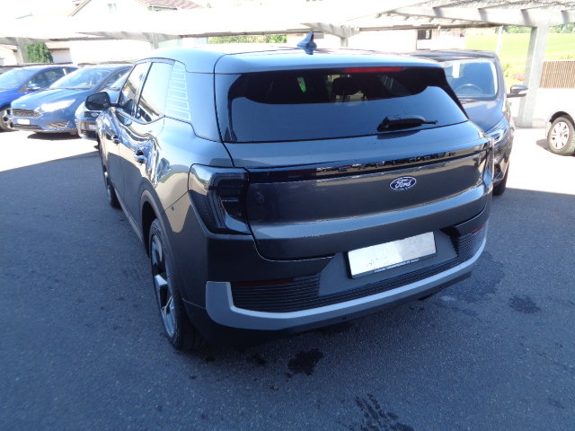 FORD Explorer Extended Range Premium AWD, Electric, Second hand / Used, Automatic - 2