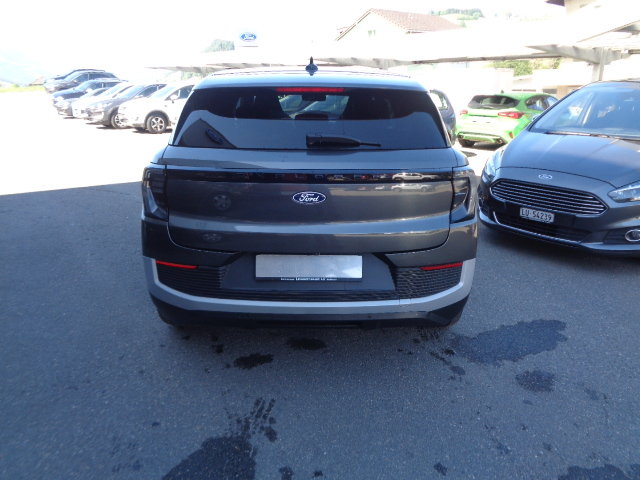 FORD Explorer Extended Range Premium AWD, Electric, Second hand / Used, Automatic - 3