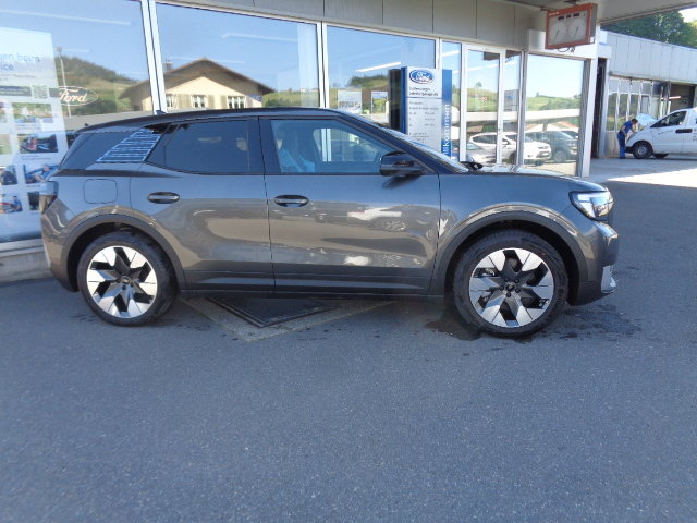 FORD Explorer Extended Range Premium AWD, Electric, Second hand / Used, Automatic - 6
