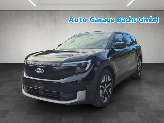 FORD Explorer Elektro 79kWh Extended Range Premium*Head up D, Elektro, Occasion / Gebraucht, Automatik