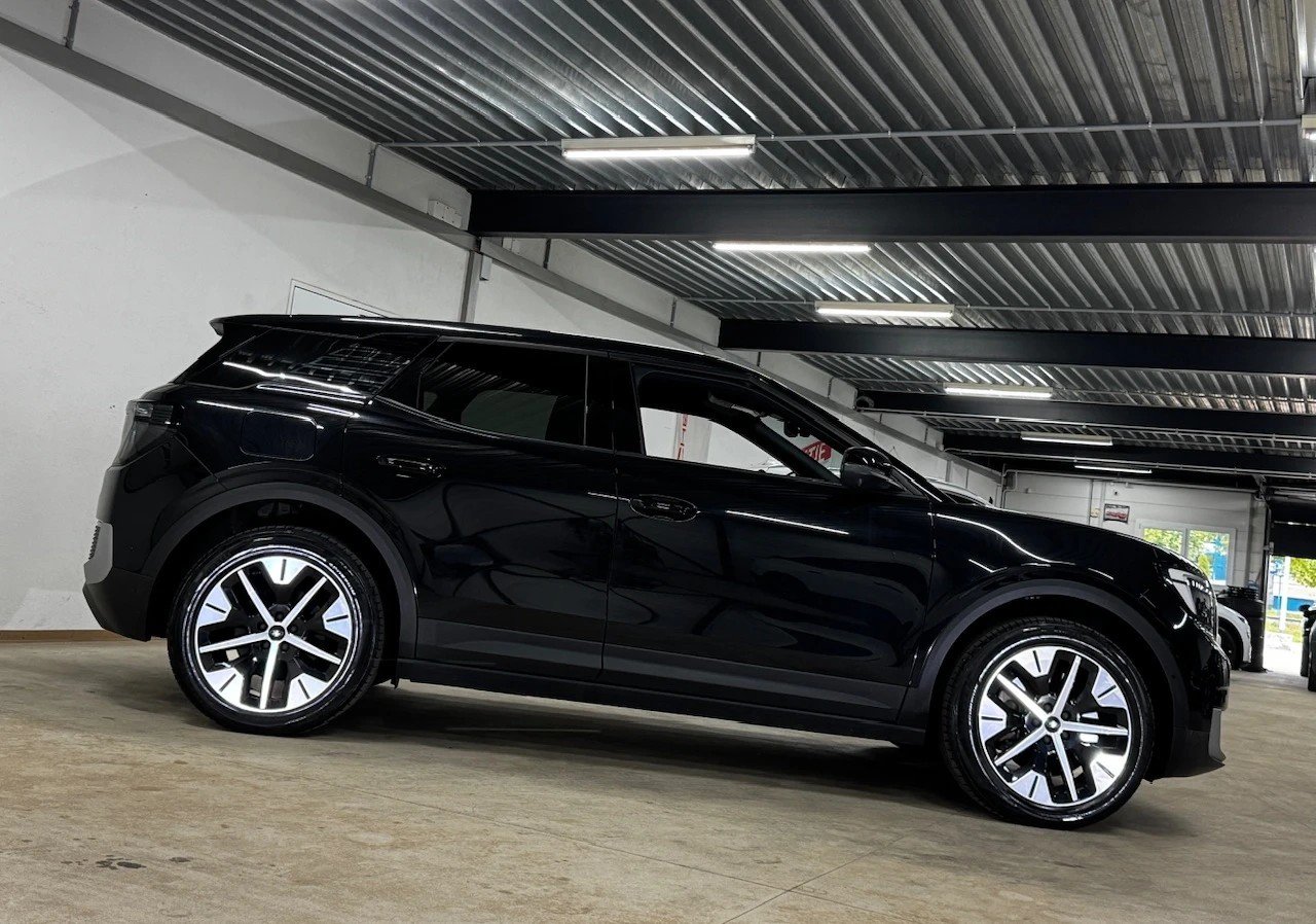 FORD Explorer Elektro Extended Range 79kWh / Wärmepumpe / A, Électrique, Occasion / Utilisé, Automatique - 4