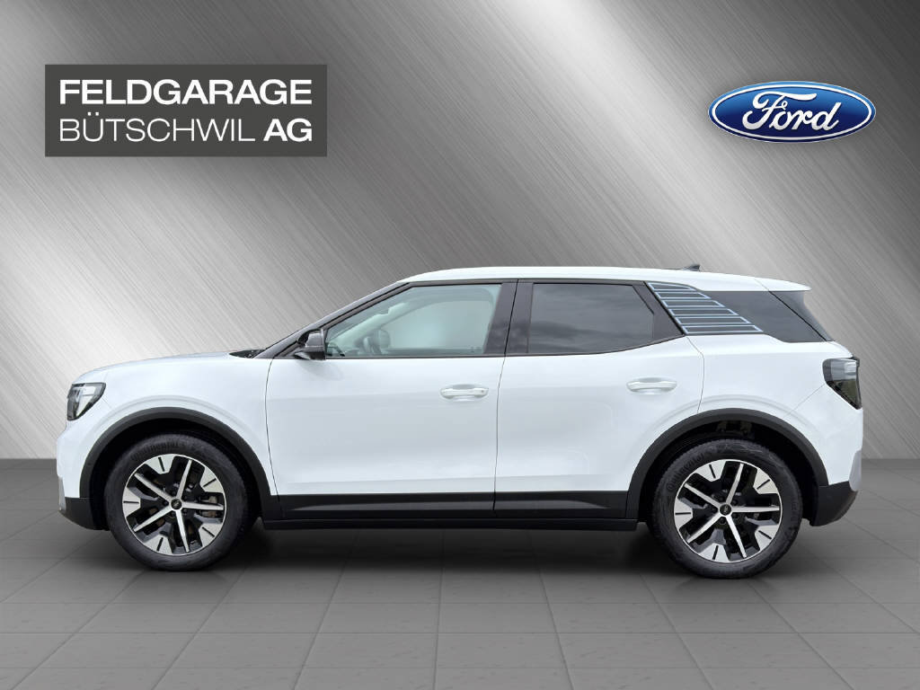 FORD Explorer Extended Range **5 Jahre Garantie**, Elettrica, Occasioni / Usate, Automatico - 4