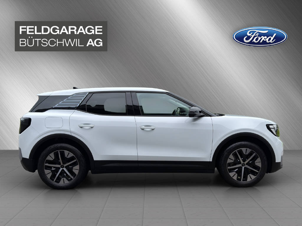 FORD Explorer Extended Range **5 Jahre Garantie**, Elettrica, Occasioni / Usate, Automatico - 5
