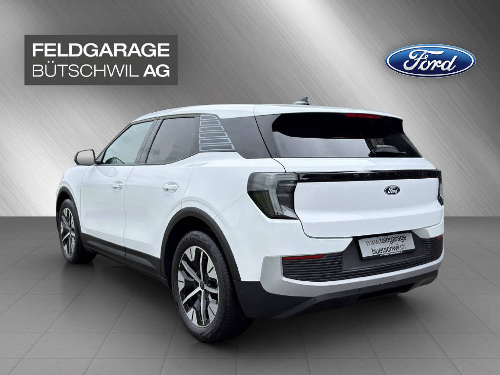 FORD Explorer Extended Range **5 Jahre Garantie**, Elettrica, Occasioni / Usate, Automatico - 6