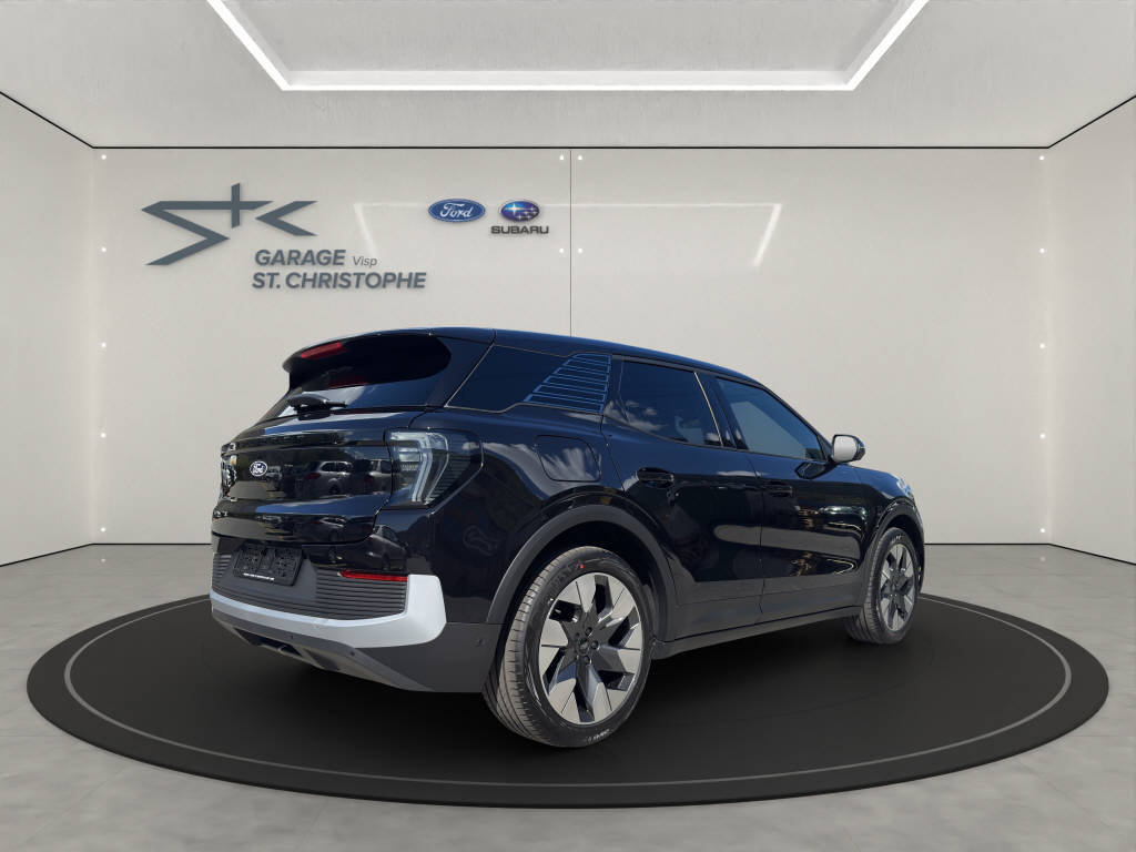 FORD Explorer Extended Range Premium AWD 0.99% Leasing, Elettrica, Occasioni / Usate, Automatico - 5